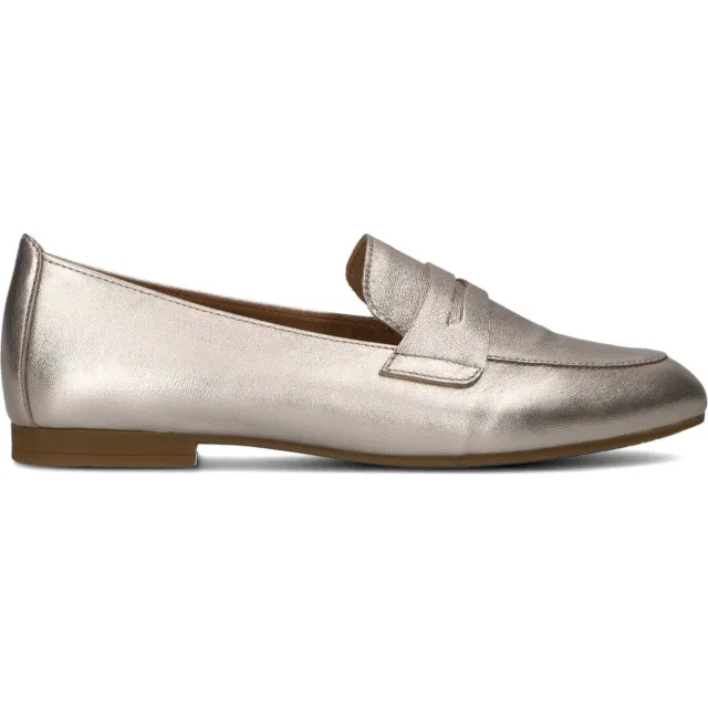 Gabor Loafers 213 Goud