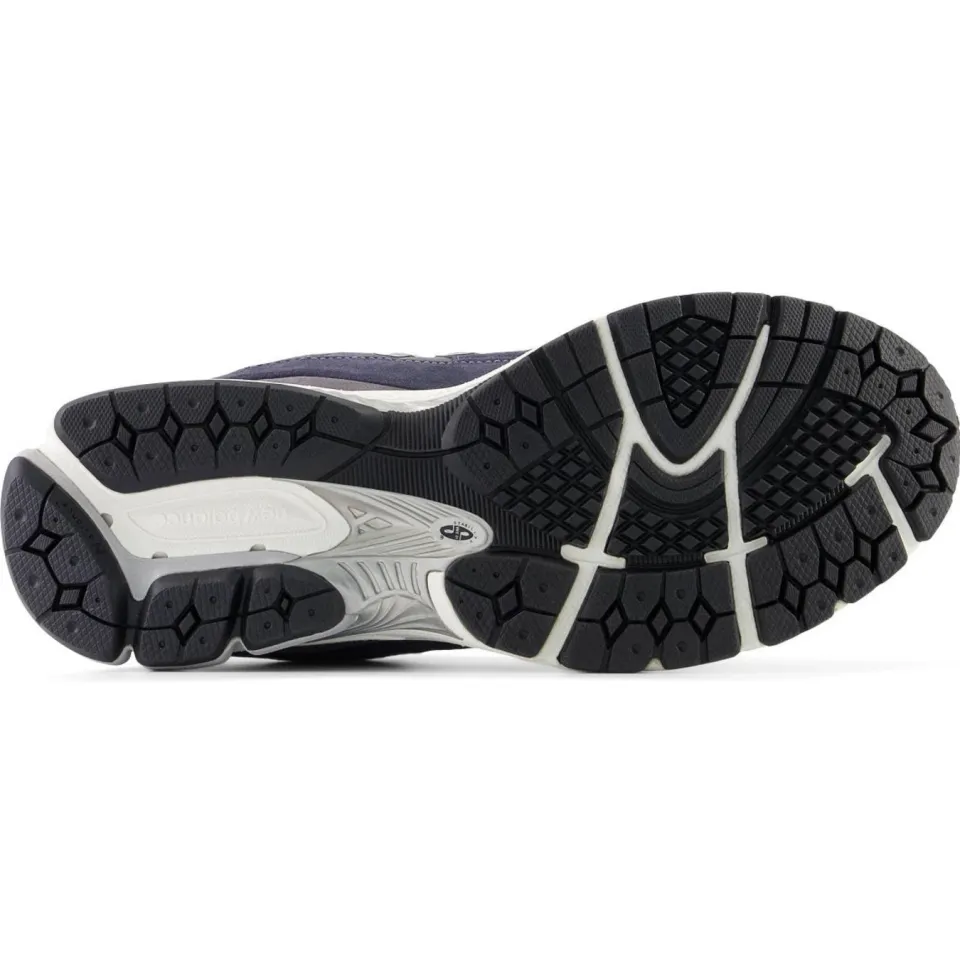 New Balance 2002R sneakers grijsblauw, foto 5