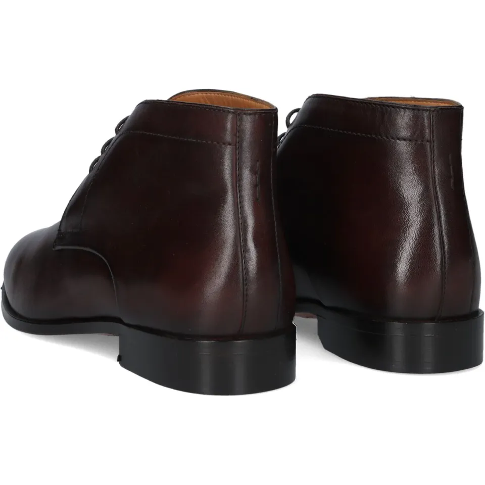 Stefano Lauran Nette schoenen Art-4003 Zwart, foto 5