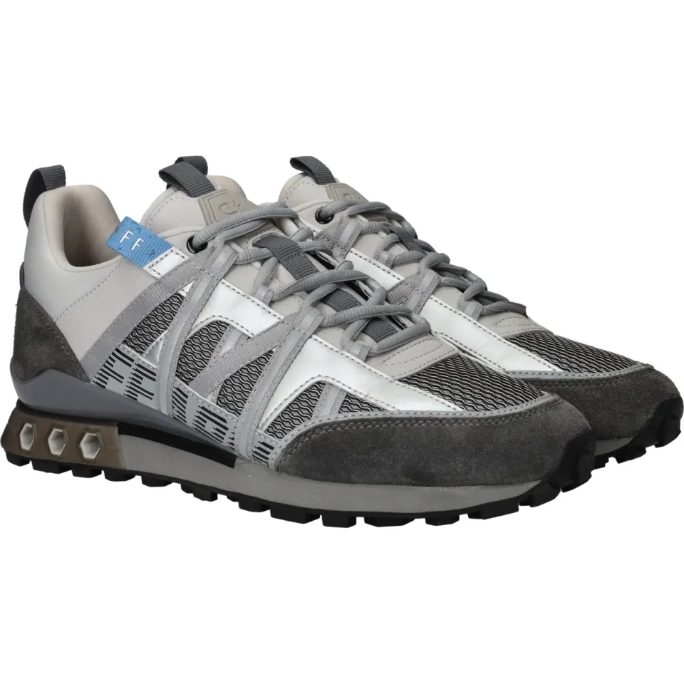 Cruyff Fearia Futura grijs, foto 3