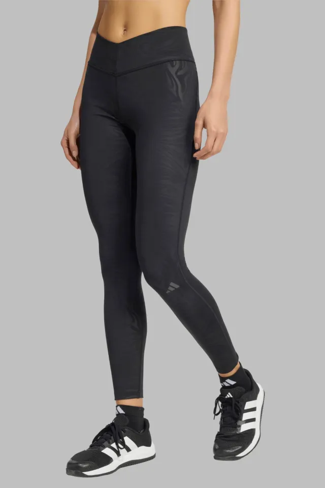 Adidas Performance All Me sportlegging - zwart