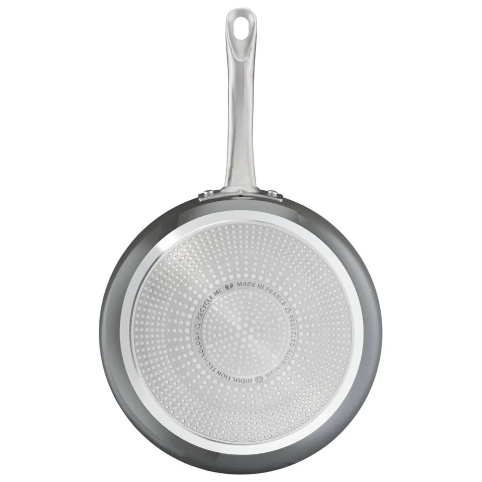 Tefal Renew+ koekenpan grijs, foto 7