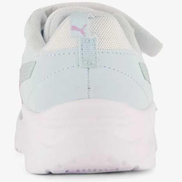 Puma Trinity 2 LT Faded Glow sneakers blauw, foto 3