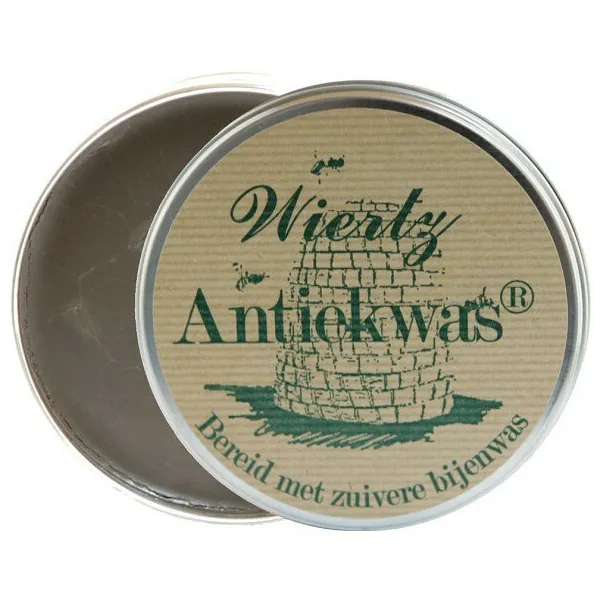Wiertz Antiekbruin 250 gr