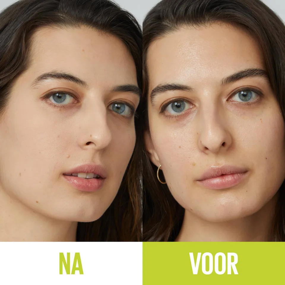 Maybelline New York SuperStay 24H Hybrid matte poeder foundation - 10 multicolor, foto 3