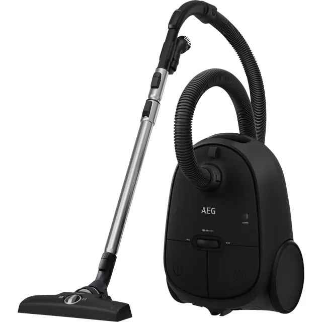 Aeg Clean 6000 AB61C3GG stofzuiger grijs, foto 2