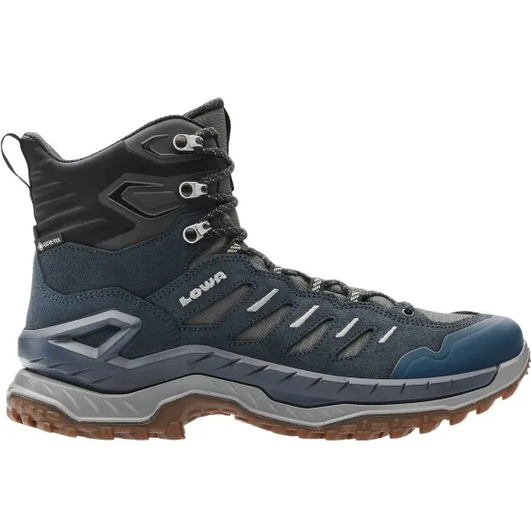Lowa Innovo GTX Mid - Wandelschoenen, blauw