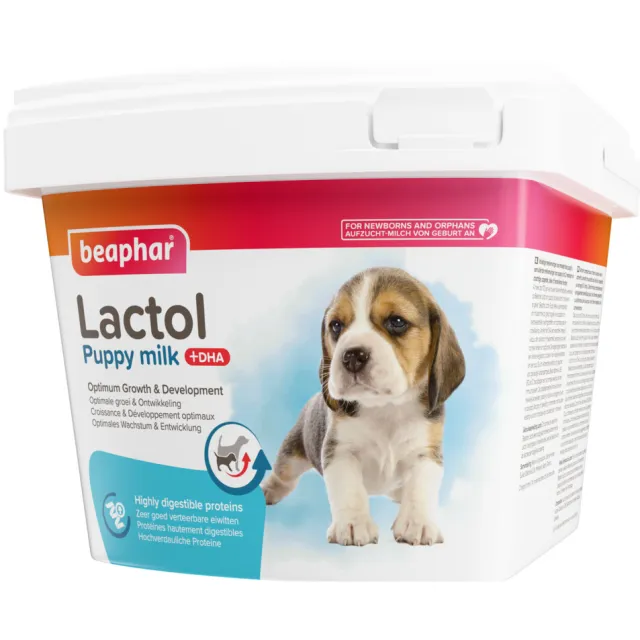 Beaphar Lactol Melk Puppy 1 kg