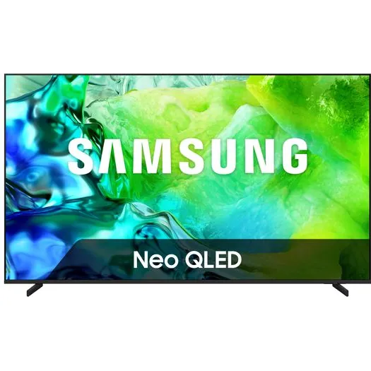 Samsung QE65QN83H (2026) - 65 inch - QLED TV zwart, foto 3