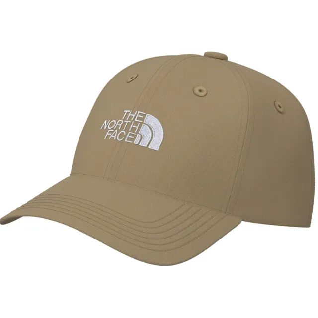 The North Face Recycled 66 Classic pet khaki