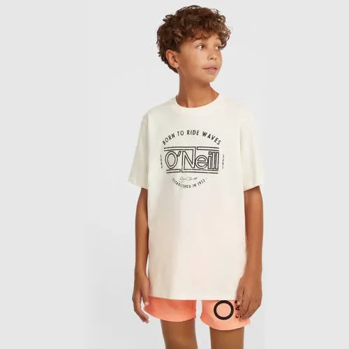 O'Neill zwemshort Cali zalmroze, foto 4