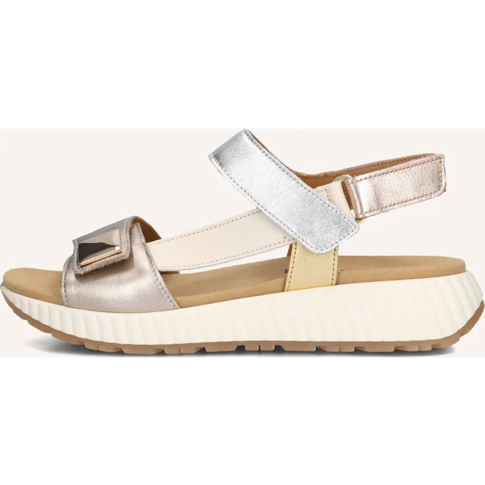 Gabor 582.1 sandaal multi, foto 7