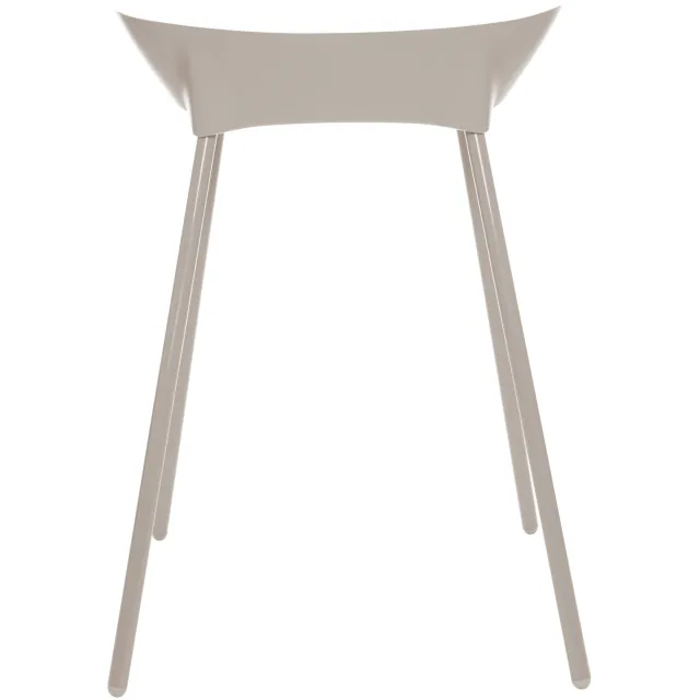Luma badstandaard LUMA Almond