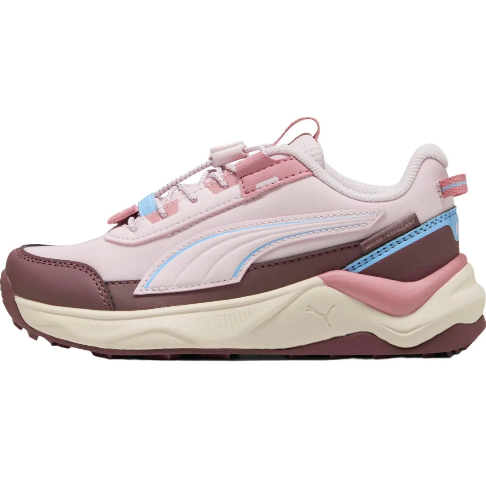Puma Evolve 2.0 Trail sneaker roze, foto 3