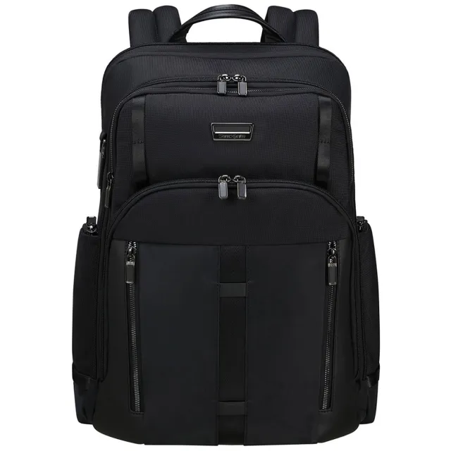 Samsonite 17.3 inch laptop rugzak Urban-Eye zwart