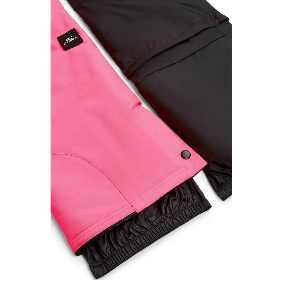 O'Neill skibroek FWC'Cruz roze, foto 5