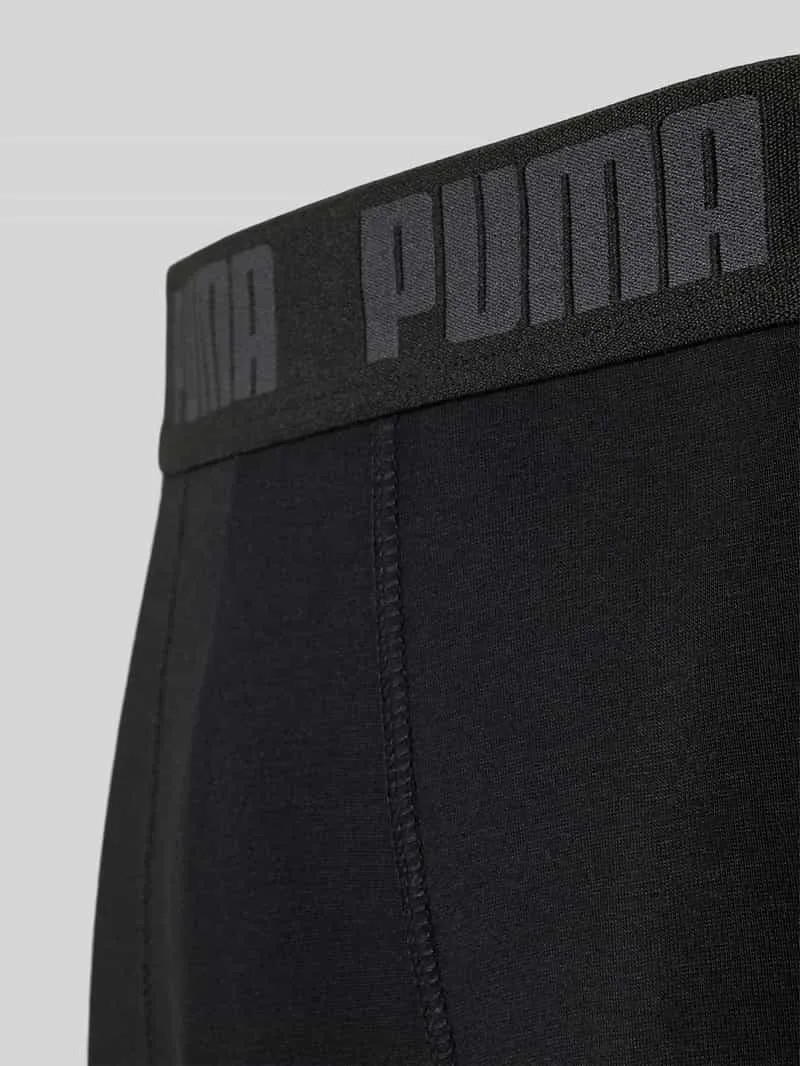 Puma EVERDAY boxershorts zwart, foto 5