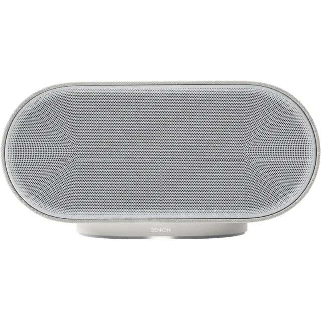 Denon Home 600 Zilver