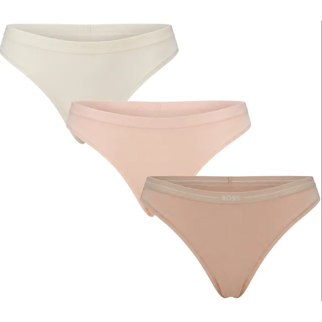 Boss Tanga's BOSS 50510030 Veelkleurig