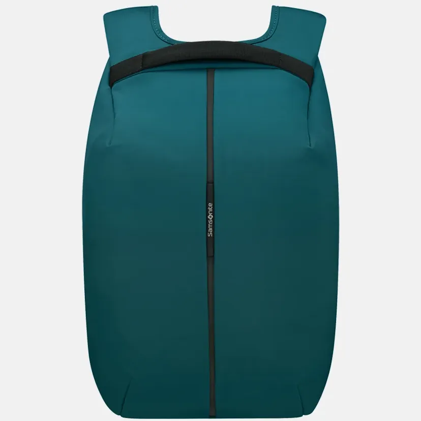 Samsonite Securipak 2.0 laptoprugzak 15.6 inch petrol, foto 2