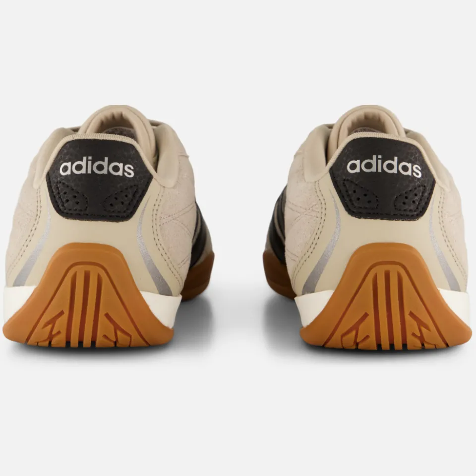 Adidas Adipista sneakers taupe, foto 3