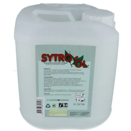Sytro-Ol Eucalyptus 5000 ml