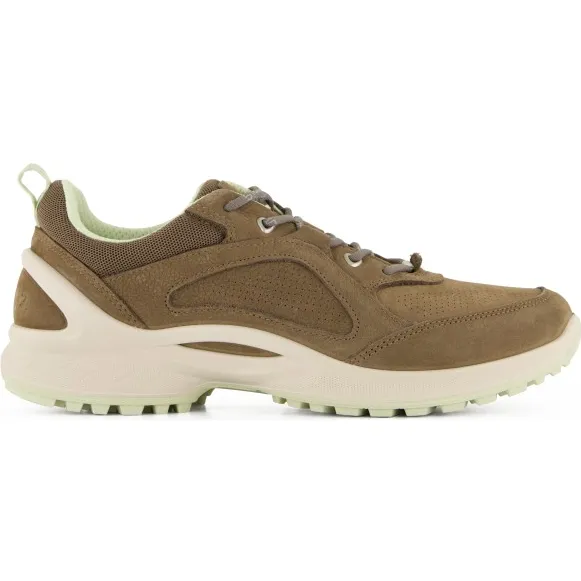 Ecco Women's Biom Energi Sneaker - Multisportschoenen, beige/bruin