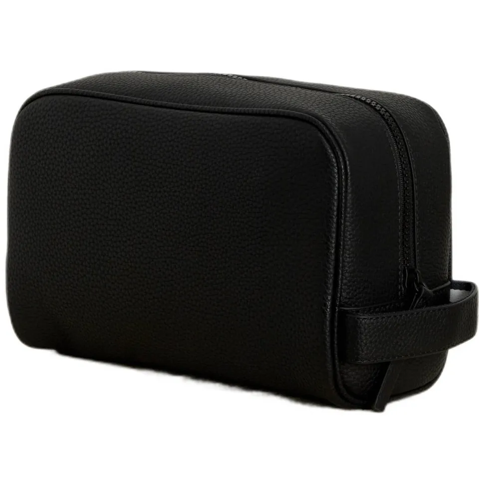 Tommy Hilfiger Essential toilettas zwart, foto 7