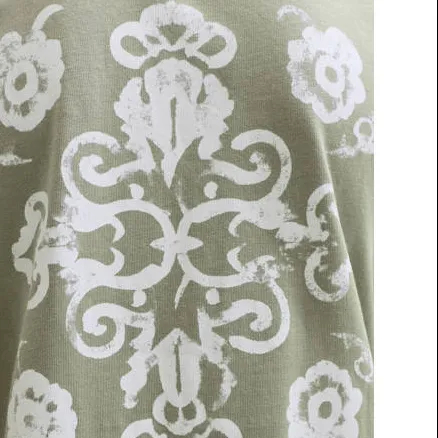 Jack & Jones JUNIOR T-shirt met backprint groen, foto 6
