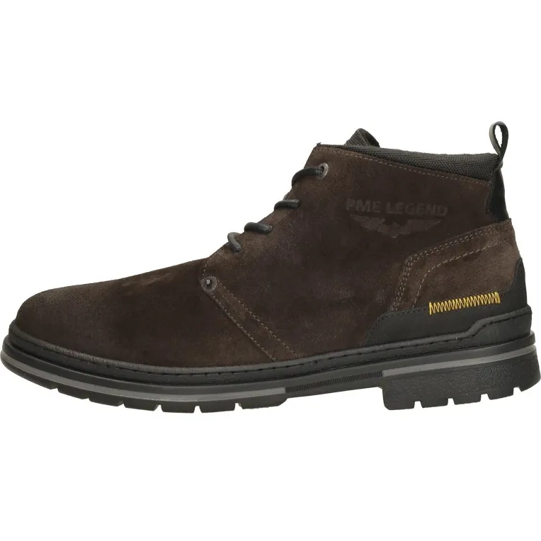 PME Legend Superfletch veterboot donkerbruin