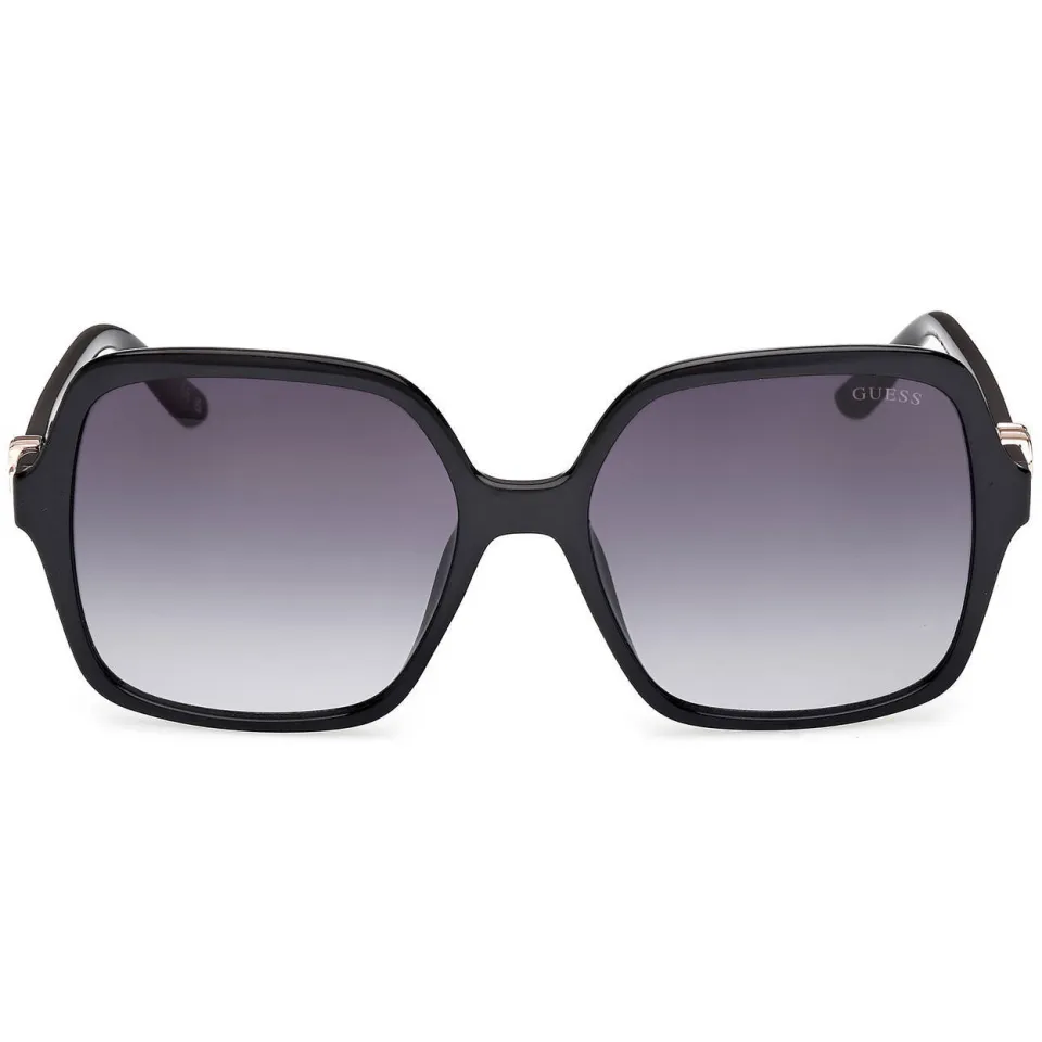 Guess GU00190 zonnebril zwart, foto 4