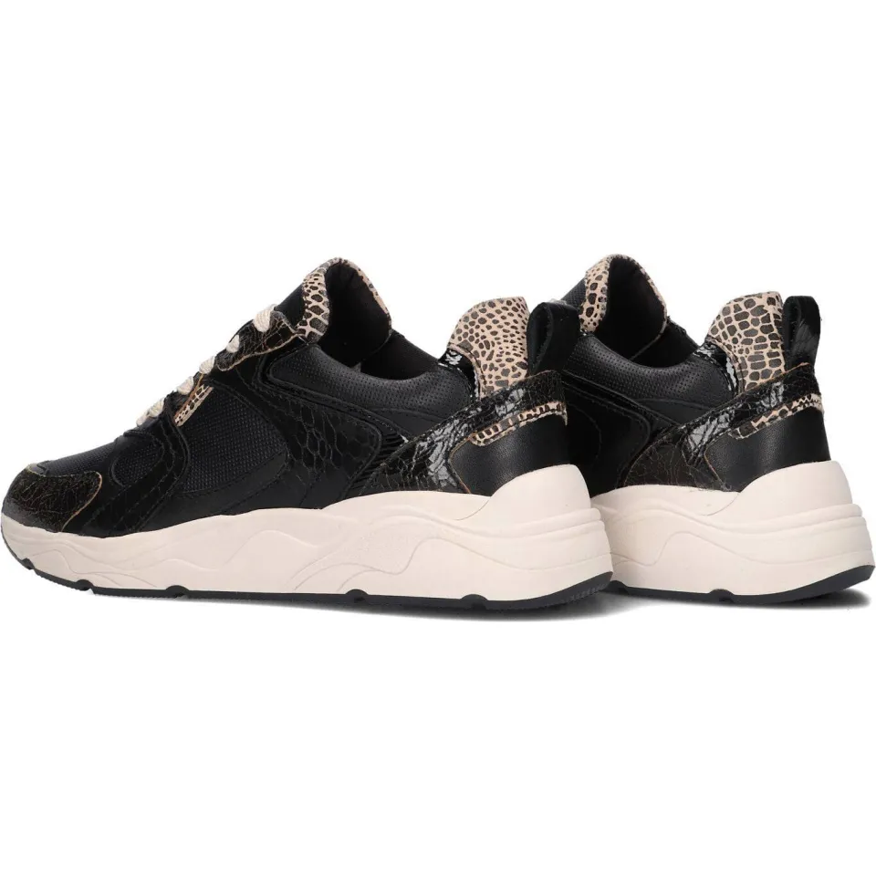 Blasz Sneakers Cirop-07 Zwart, foto 2