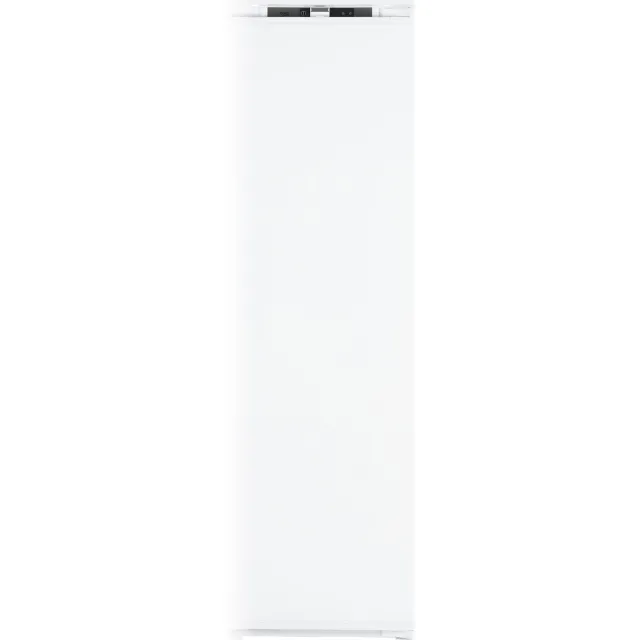 Beko BFNA247E40SN inbouwvriezer wit