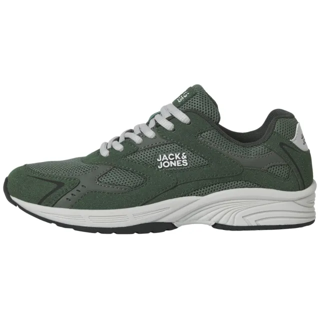 Jack & Jones Jfwwest sneakers - groen