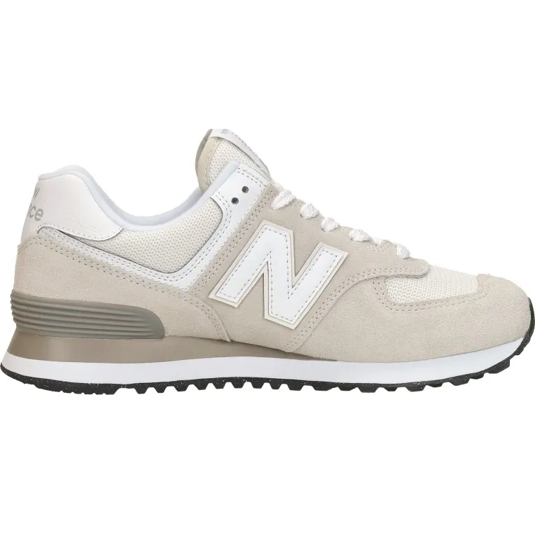 New Balance 574 beige