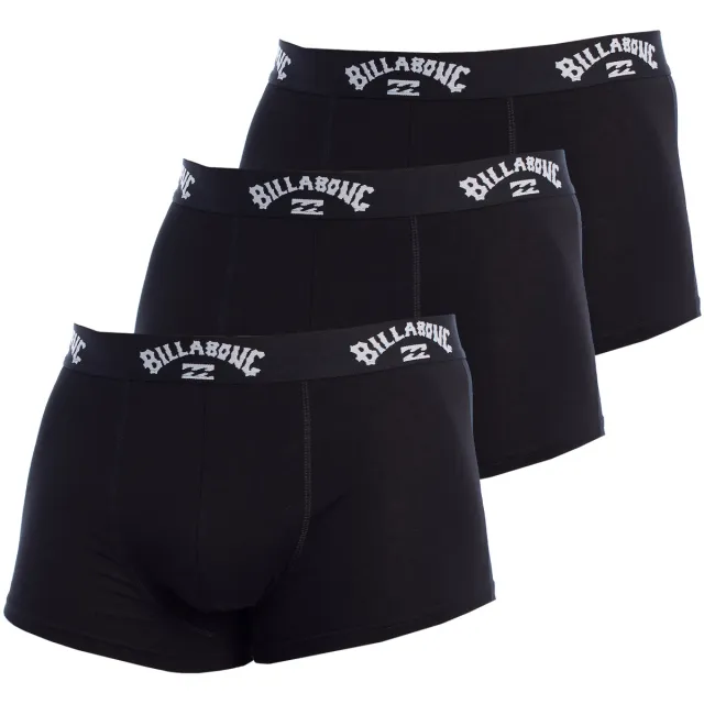 Billabong Boxers Billabong BG Zwart