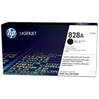 Hp CF358A 828A Drum Zwart