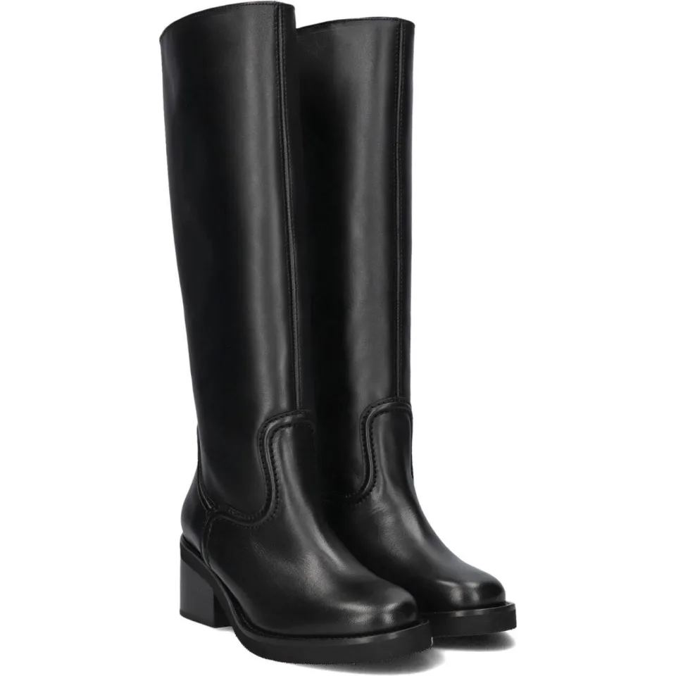 Nubikk Cassy Boot laars zwart, foto 3