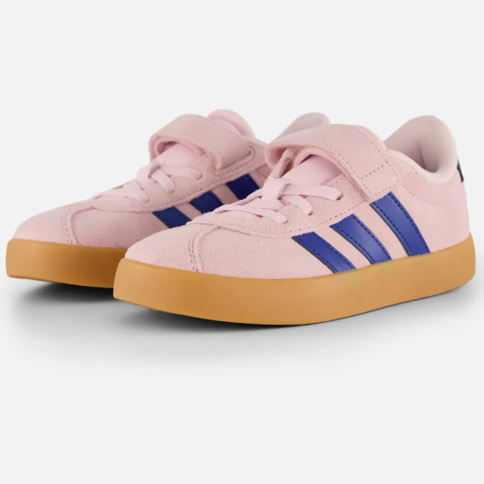 Adidas VL Court 3.0 sneaker roze, foto 2