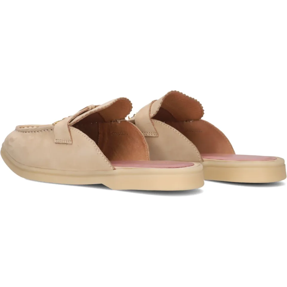 Notre-V Instappers Zalama-20 Beige, foto 4