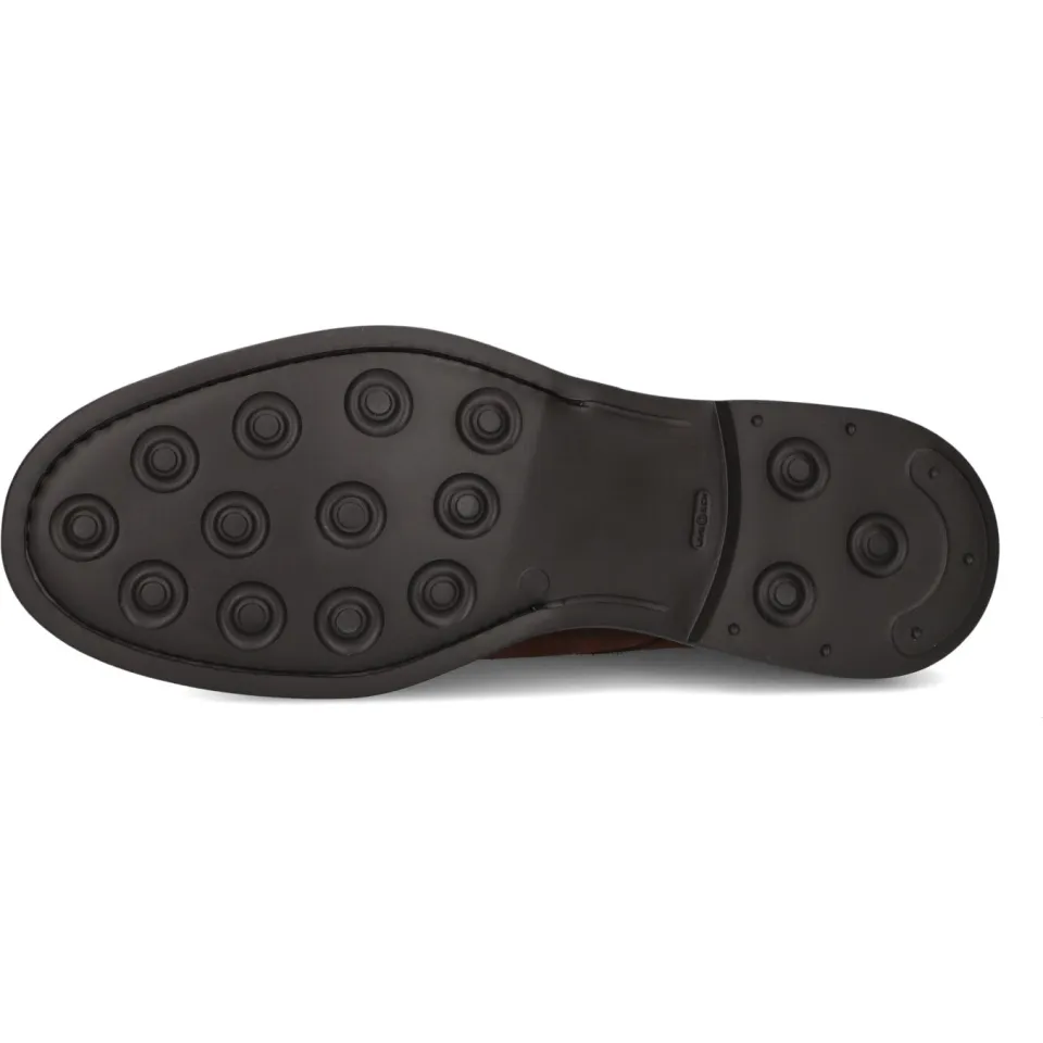 Greve Highland nette boot bruin, foto 4