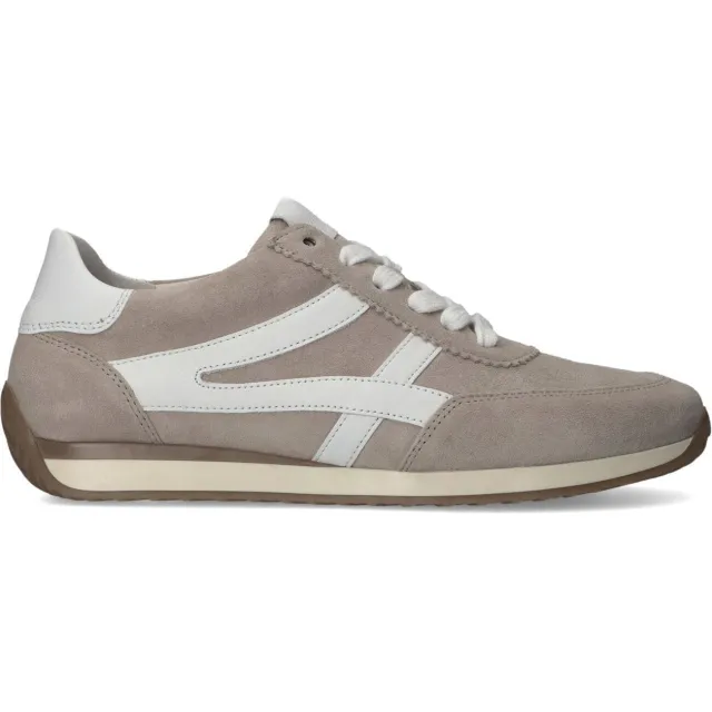 Gabor Sneakers 556.01 Beige