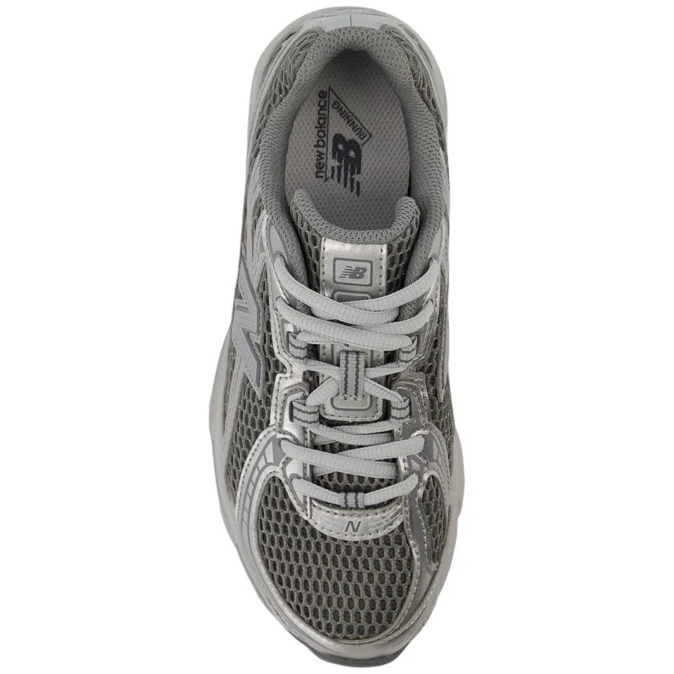 New Balance 740 kindersneaker grijs, foto 2