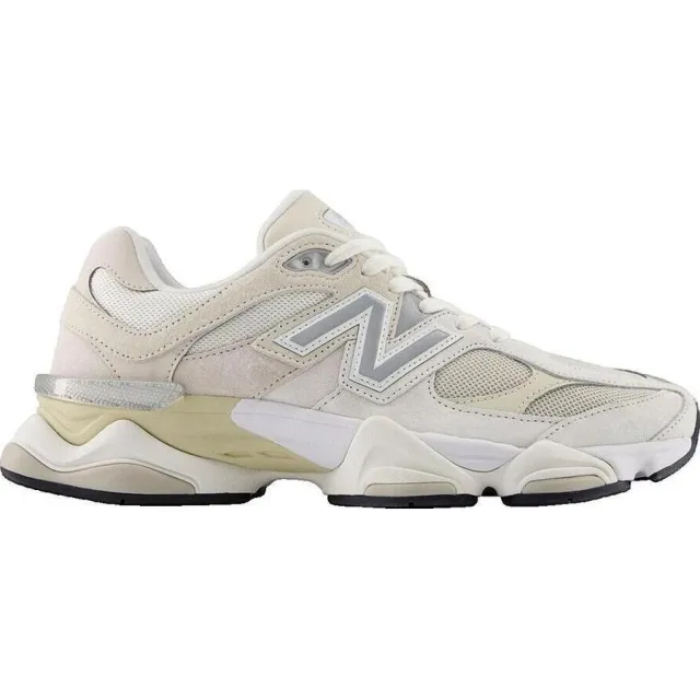 New Balance 9060 sneaker wit, foto 2