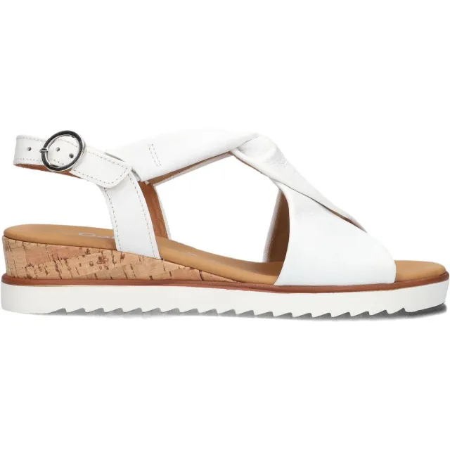 Gabor Sandalen 751.1 Wit