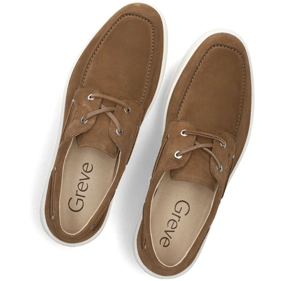 Greve Veterschoenen 2122 Bruin, foto 5