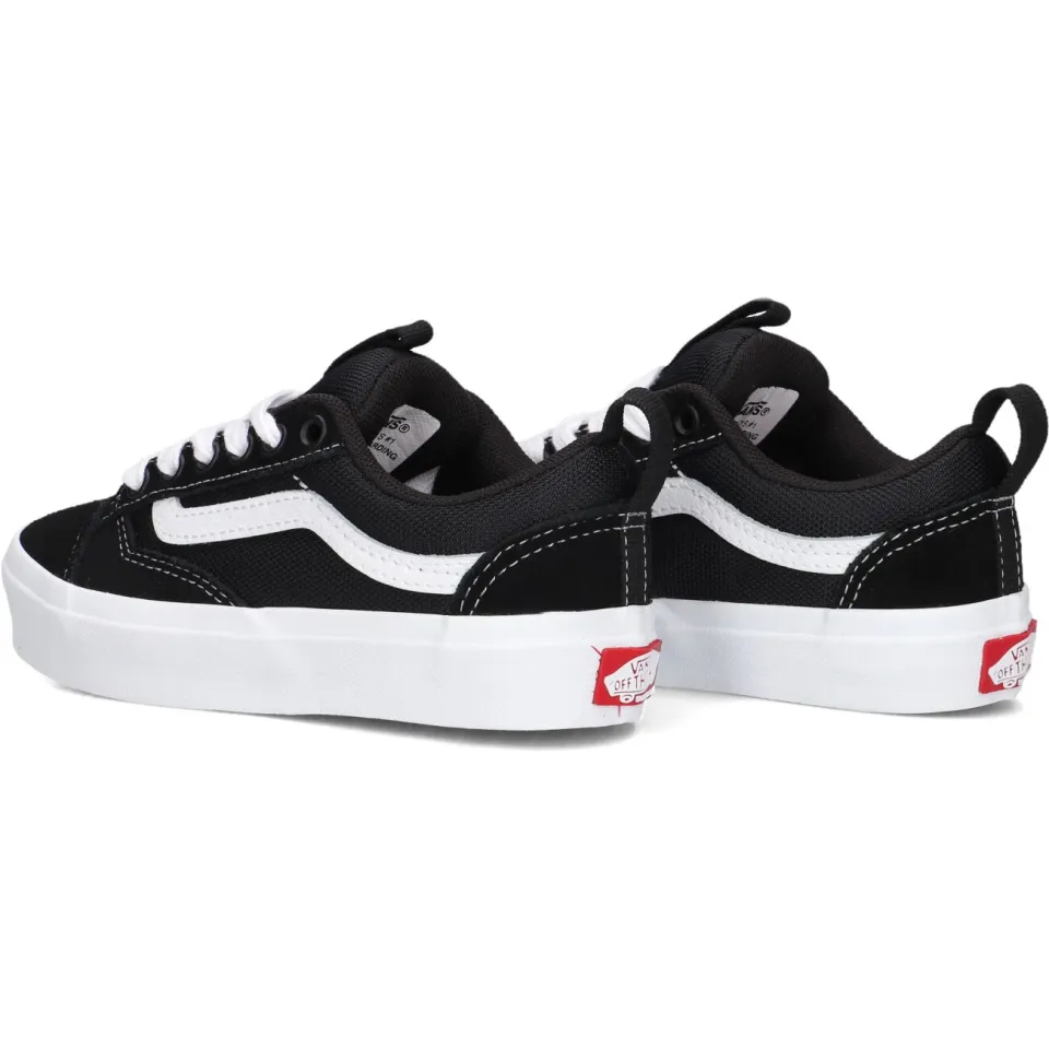 Vans Skate Old Skool 36 sneakers zwart, foto 6