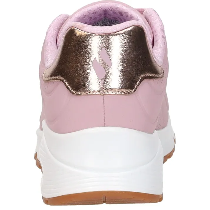Skechers Uno Gen 1 sneaker roze, foto 7