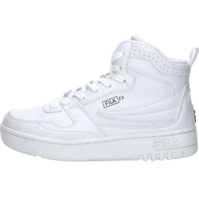 Fila Fxventuno Mid Teens Wit