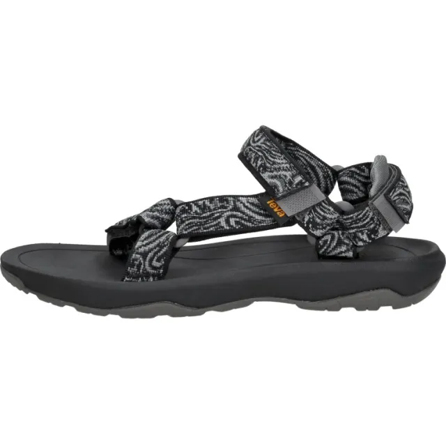 Teva Hurricane XLT 2 sandalen zwart, foto 2